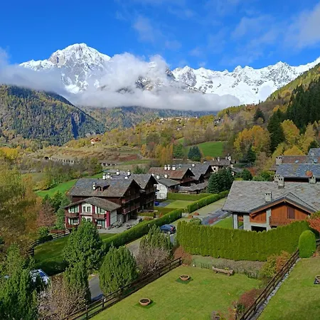 Panoramic House Courmaison Пре-Сен-Дидье