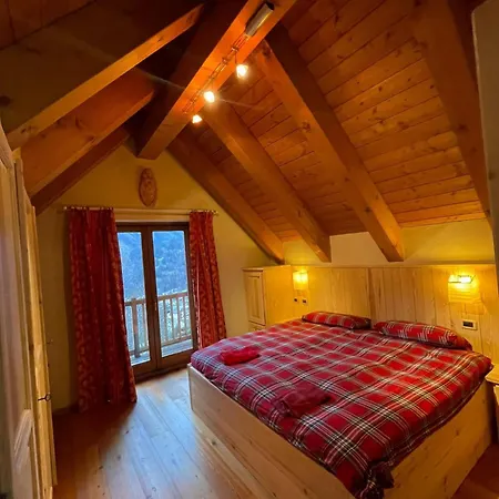 Panoramic House Courmaison *