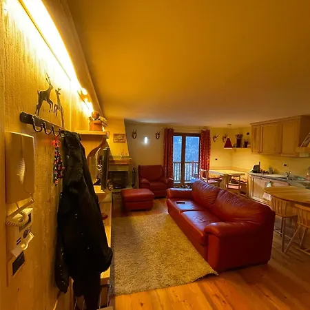 Panoramic House Courmaison * Pré-Saint-Didier