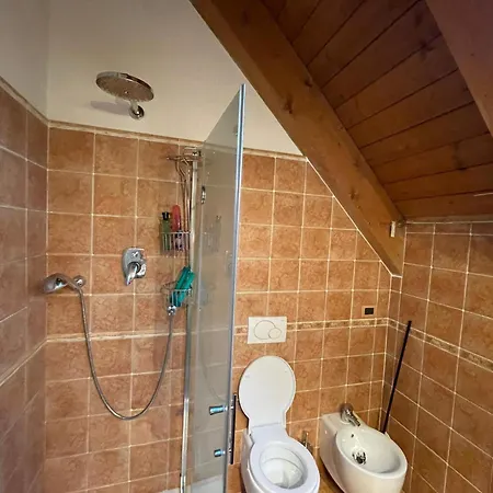 Panoramic House Courmaison